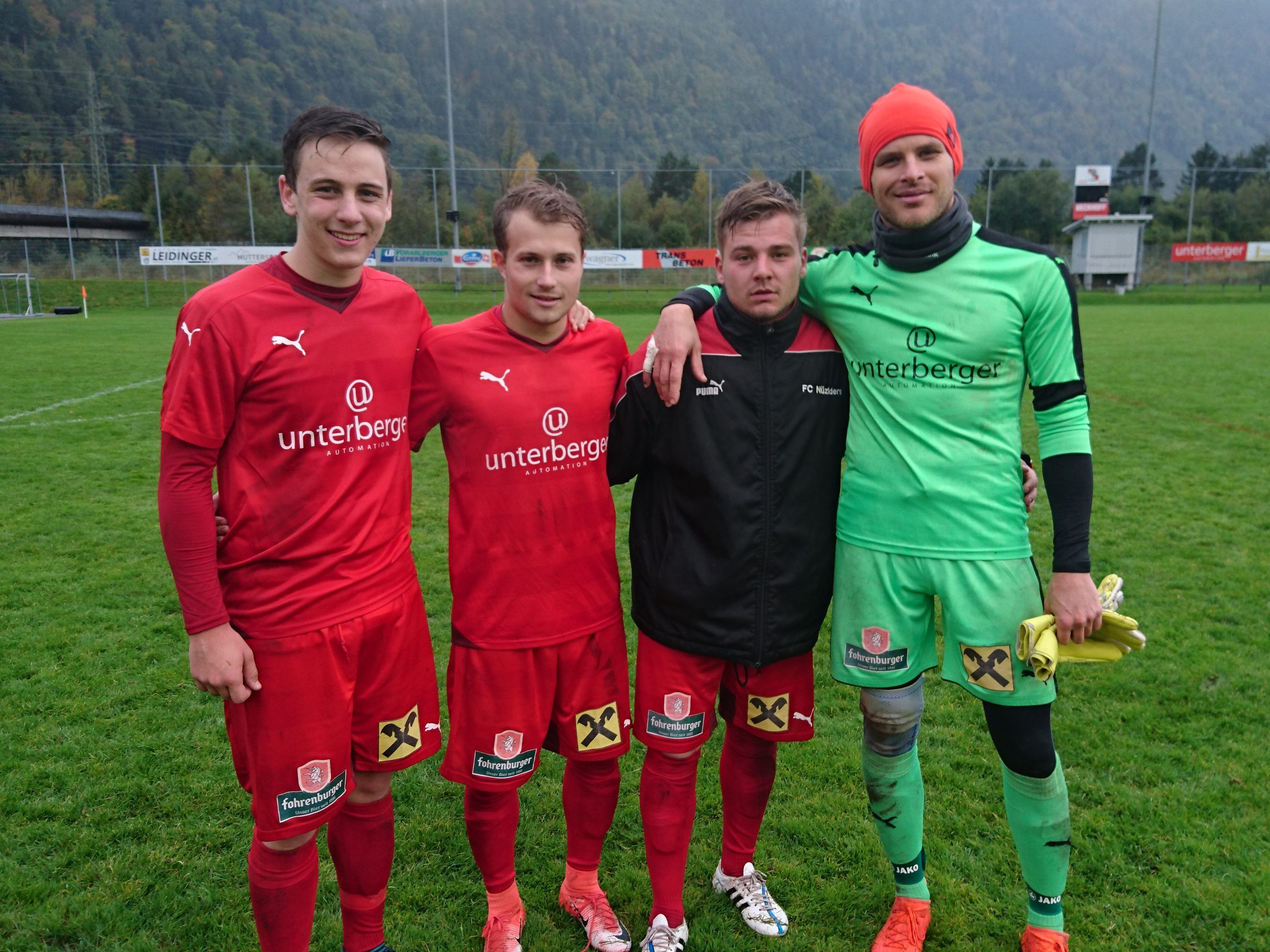 FC Nüziders