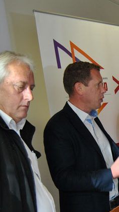 Nulllohnrunde kommt für Vorarlberger PRO-GE und GPA-DJP nicht in Frage.