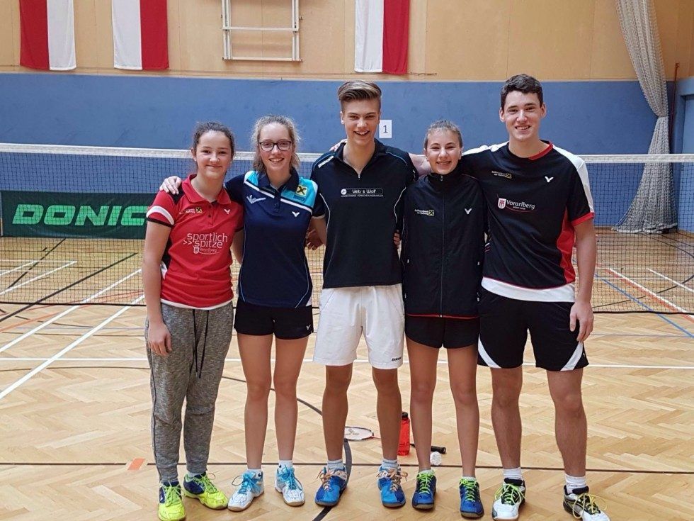 Guter Sainsonsstart für Daniela Thurnher Dornbirn VOL.AT