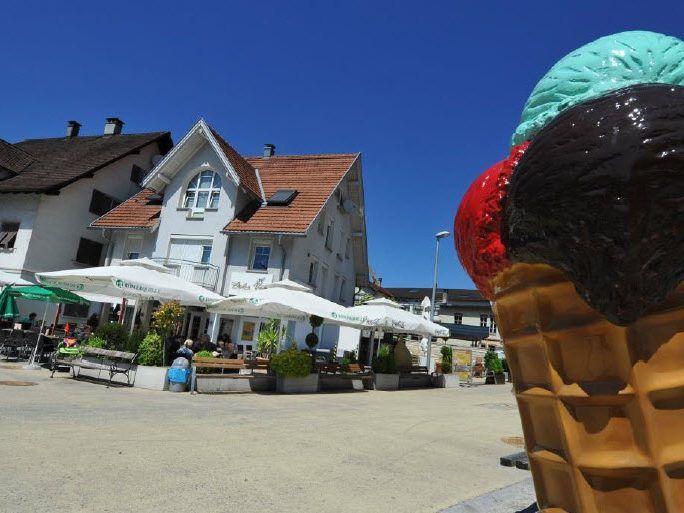 Auf zur Schnäppchenjagd! Auf zur Schnäppchenjagd!
