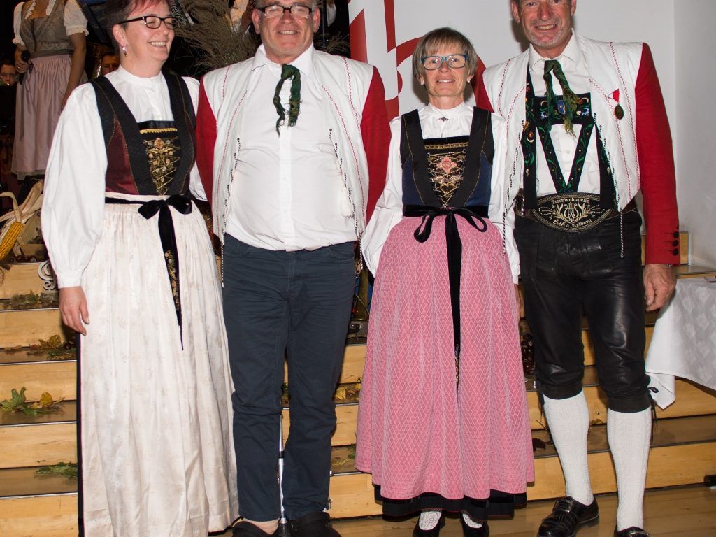 Jubilar Andreas Würfl