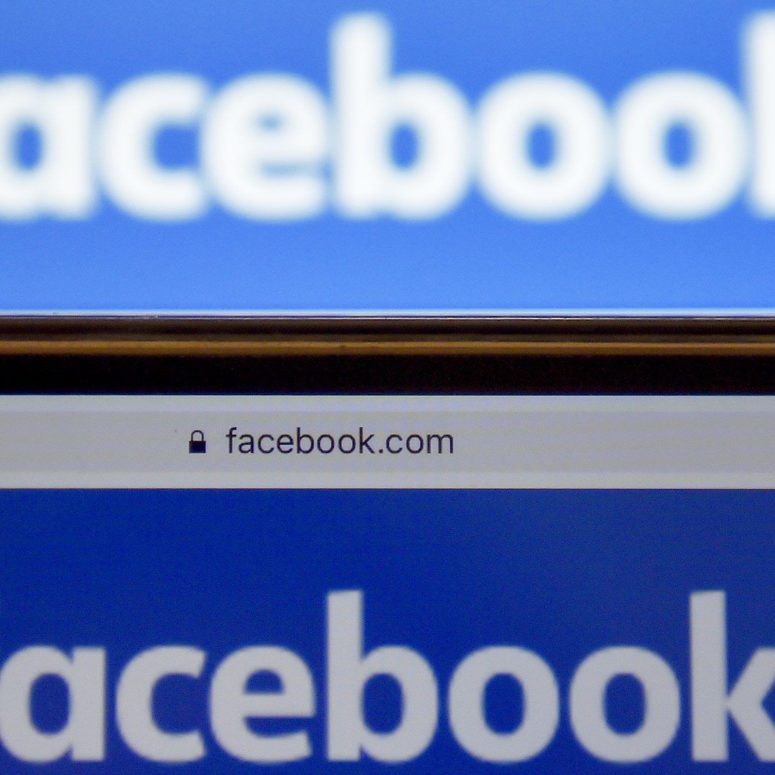 Die Staatsanwaltschaft Wien hat mit Facebook Kontakt aufgenommen.