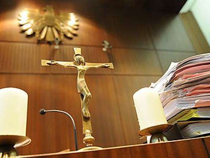 Der Terrorprozess in St. Pölten endete mit einem Schuldspruch Der Terrorprozess in St. Pölten endete mit einem Schuldspruch