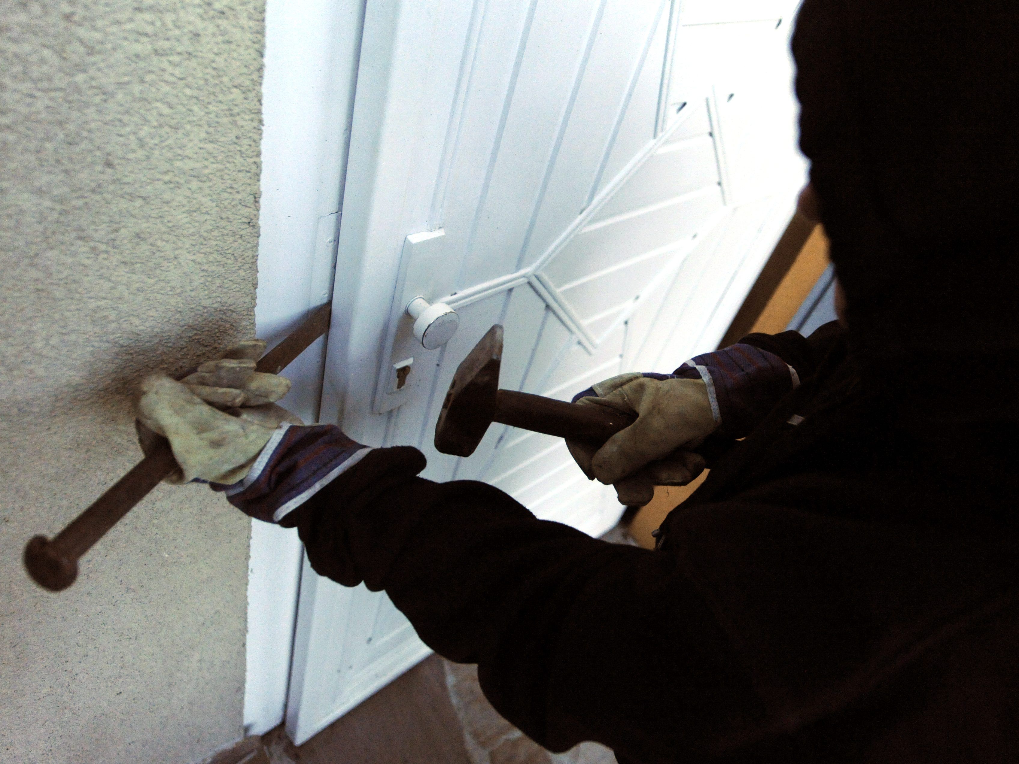 Nach der Home Invasion am Mittwoch ist das Opfer auch am Freitag nicht einvernahmefähig Nach der Home Invasion am Mittwoch ist das Opfer auch am Freitag nicht einvernahmefähig