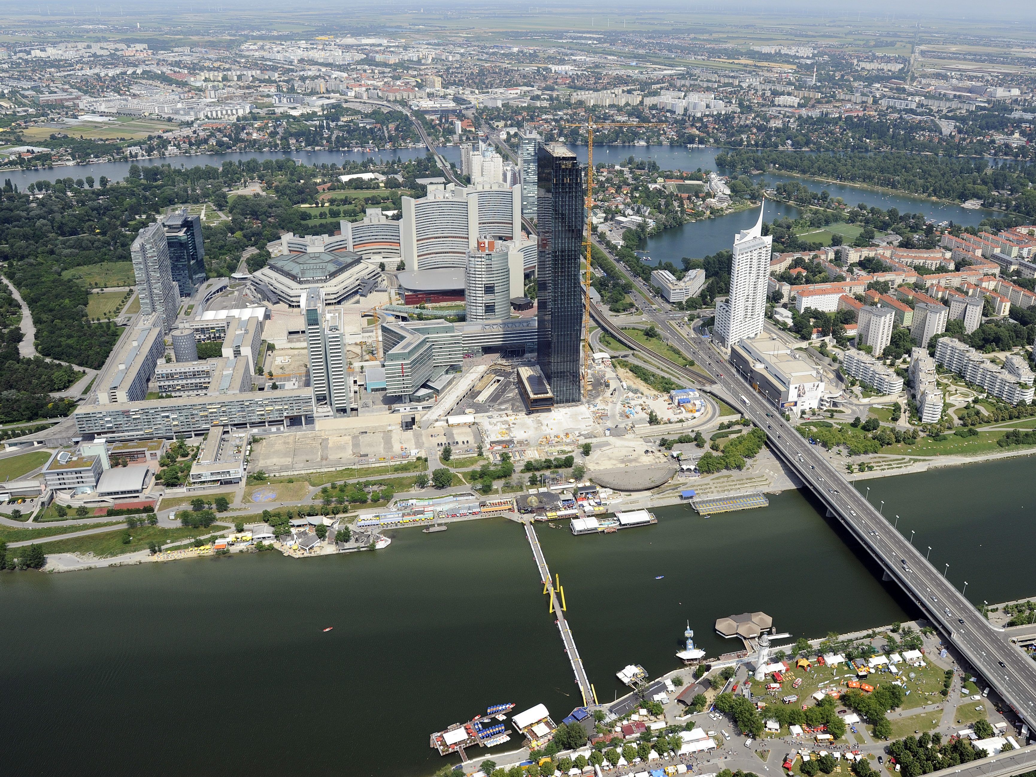 Die Wiener Hotellerie verzeichnet ein Nächtigungsplus im September Die Wiener Hotellerie verzeichnet ein Nächtigungsplus im September