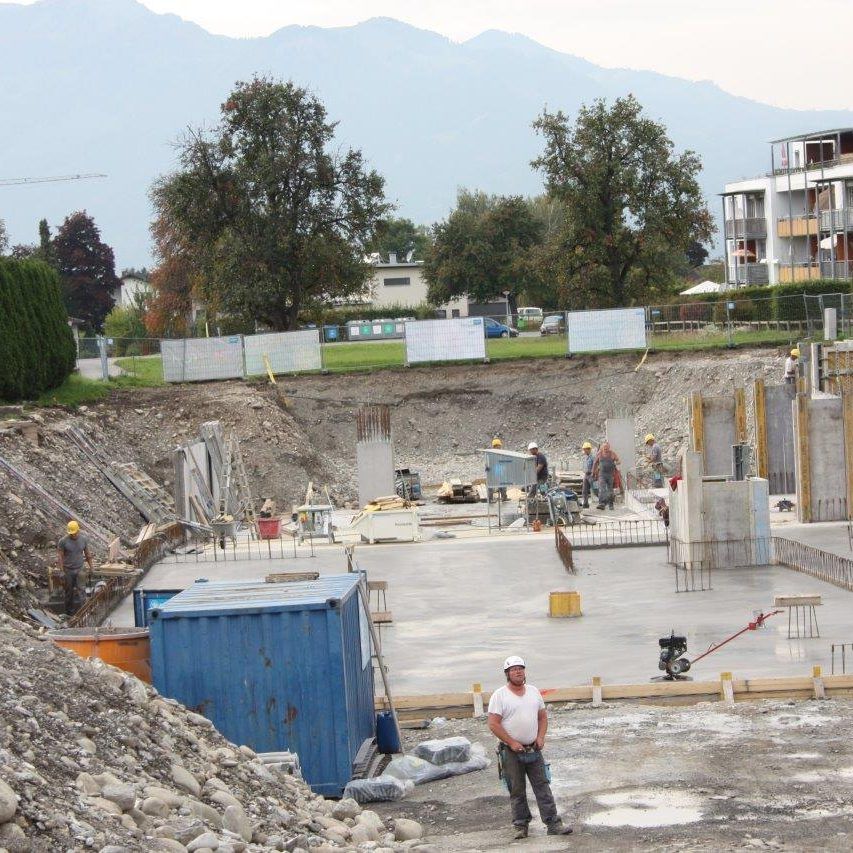 44 neue Wohnungen in der Stiegstraße entstehen