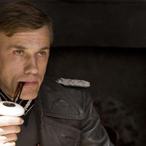 Christoph Waltz wird auf der Viennale 2017 Tribut gezollt