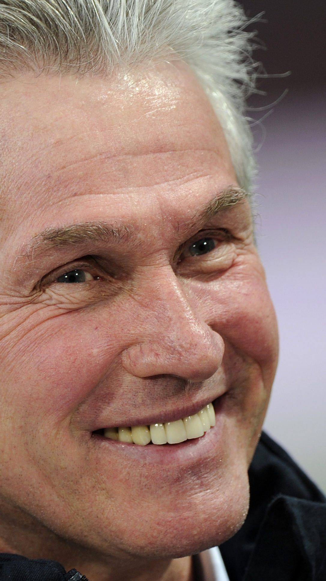 Jupp Heynckes wird neuer Trainer des FC Bayern.