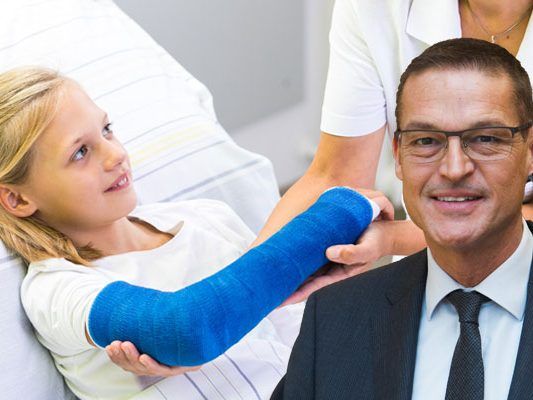 Der "Kompetenzverbund für Kinder- und Jugendmedizin Vorarlberg" wurde gegründet. Der "Kompetenzverbund für Kinder- und Jugendmedizin Vorarlberg" wurde gegründet.