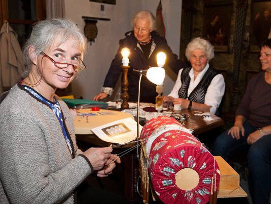 Lange Nacht der Museen, Heimatmuseum.
