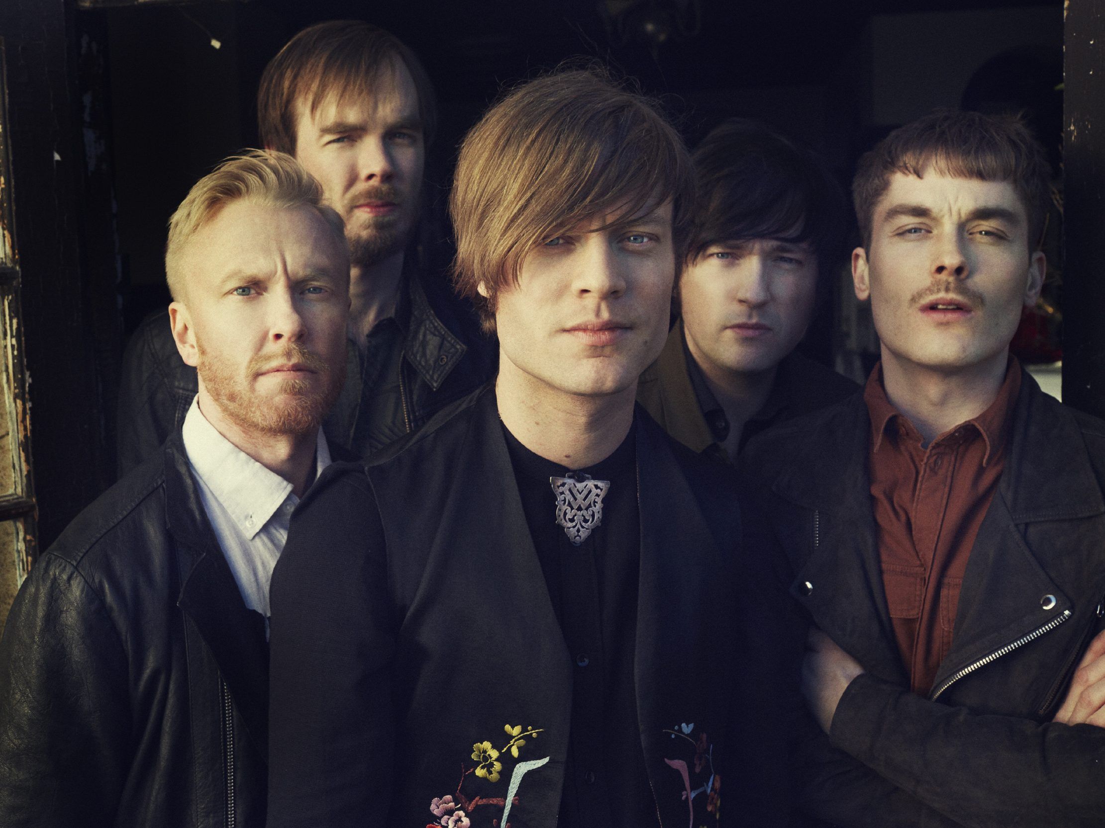 Mando Diao