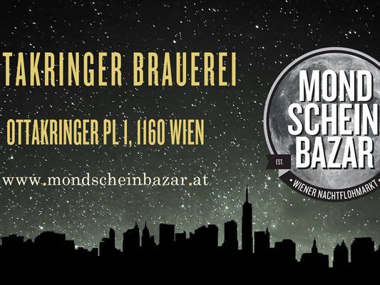 Der letzte Mondscheinbazar vor der Winterpause lädt wieder zum Shoppen ein