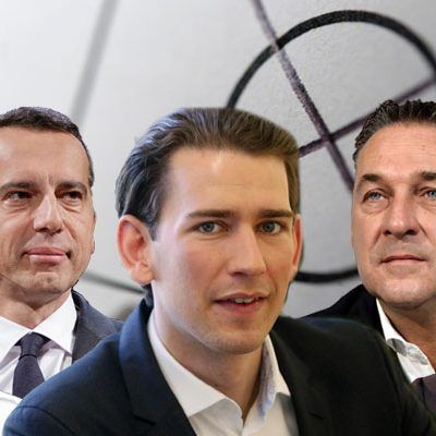 Die Ergebnisse der Nationalratswahl stehen nach Auszählung der Wahlkarten jetzt fest.