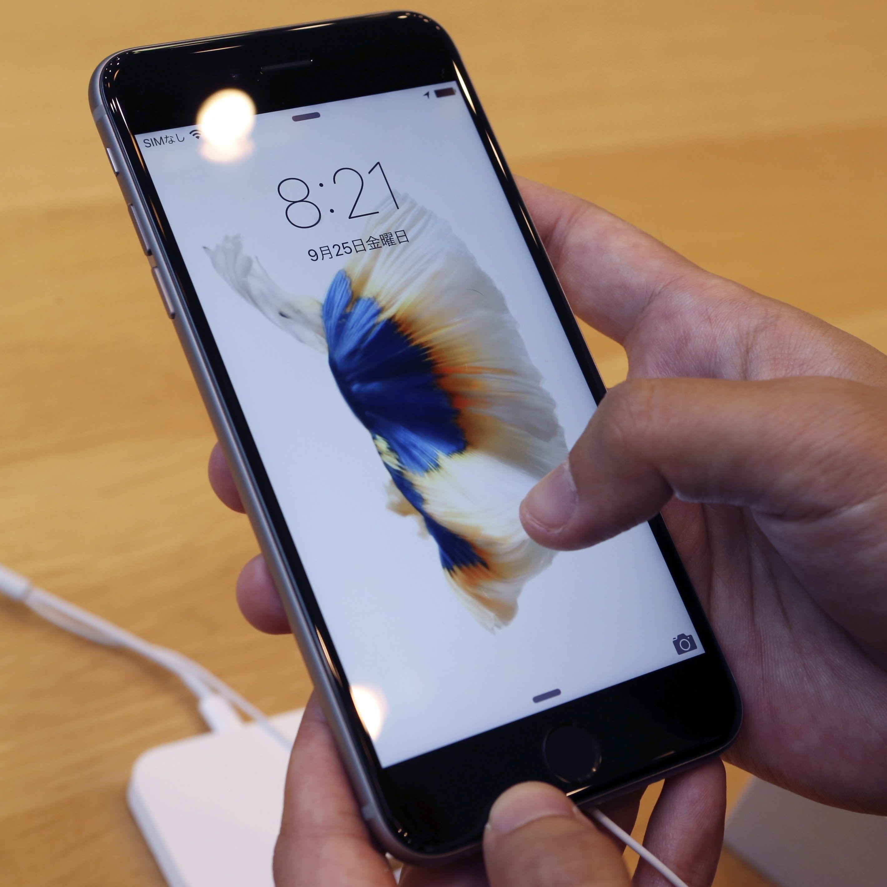 Das neue iPhone X ist nun auch in Österreich bestellbar.