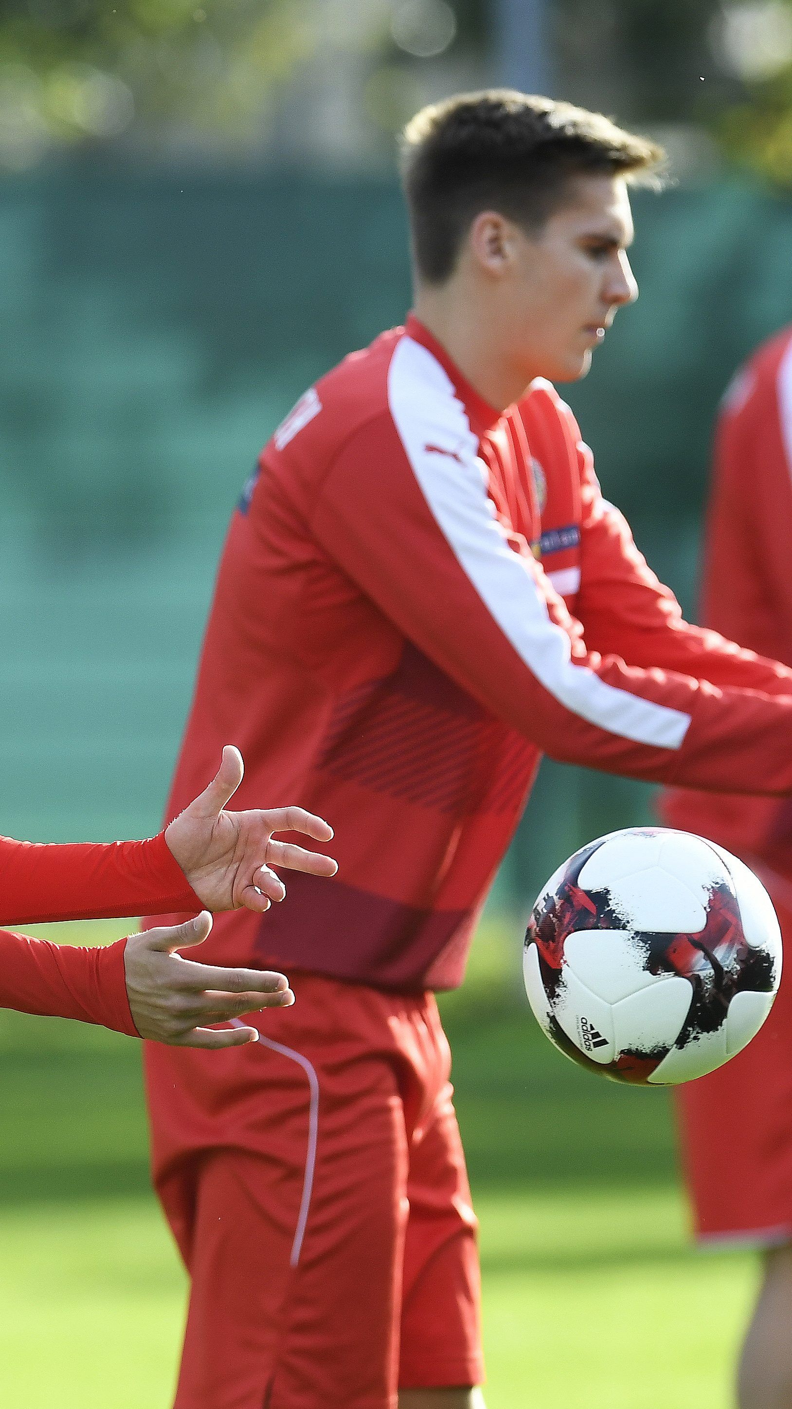 Dem ÖFB-Team steht ein Negativ-Rekord ins Haus