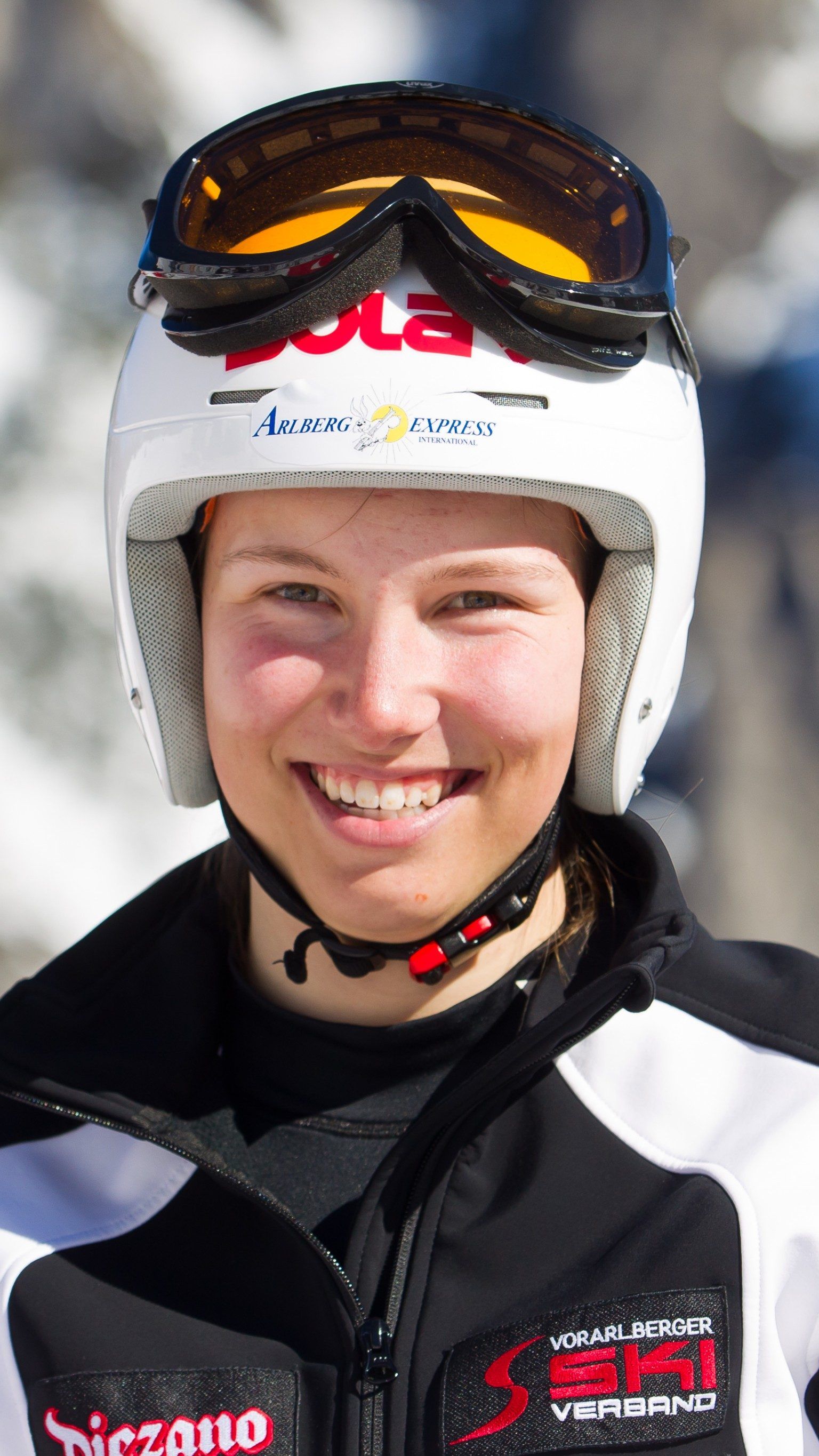 Vorarlberger Skistars vertrauen auf Head.