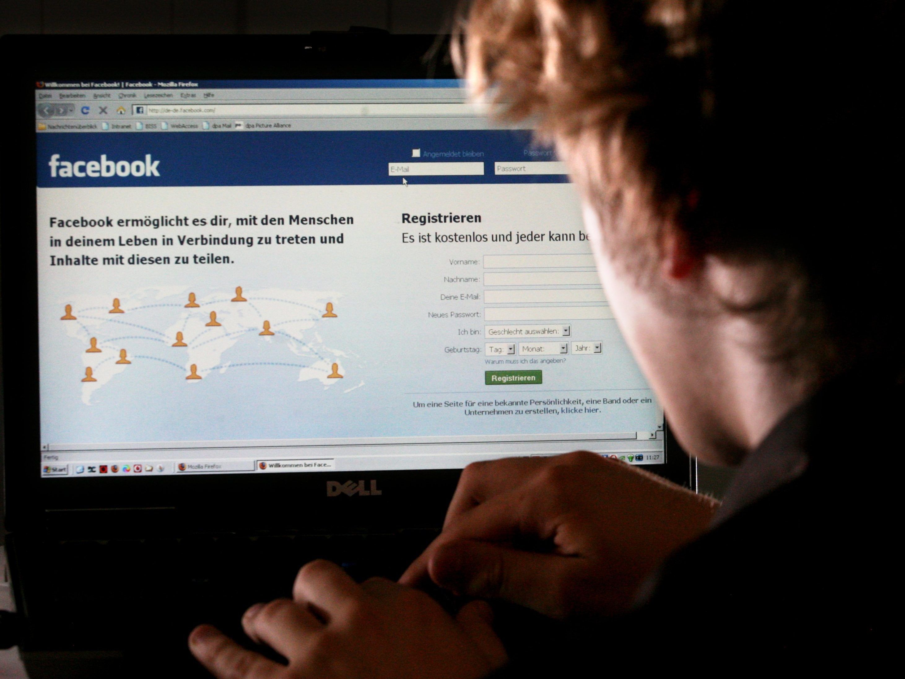 Kritik am Kommunikationsstil der Parteien bei der Wahl 2017