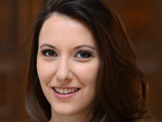 Petra Steger fordert eine Entpolitisierung des Sports in Österreich.