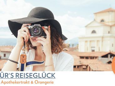 VIENNA.at velrost Tickets für den ReiseSalon. VIENNA.at velrost Tickets für den ReiseSalon.