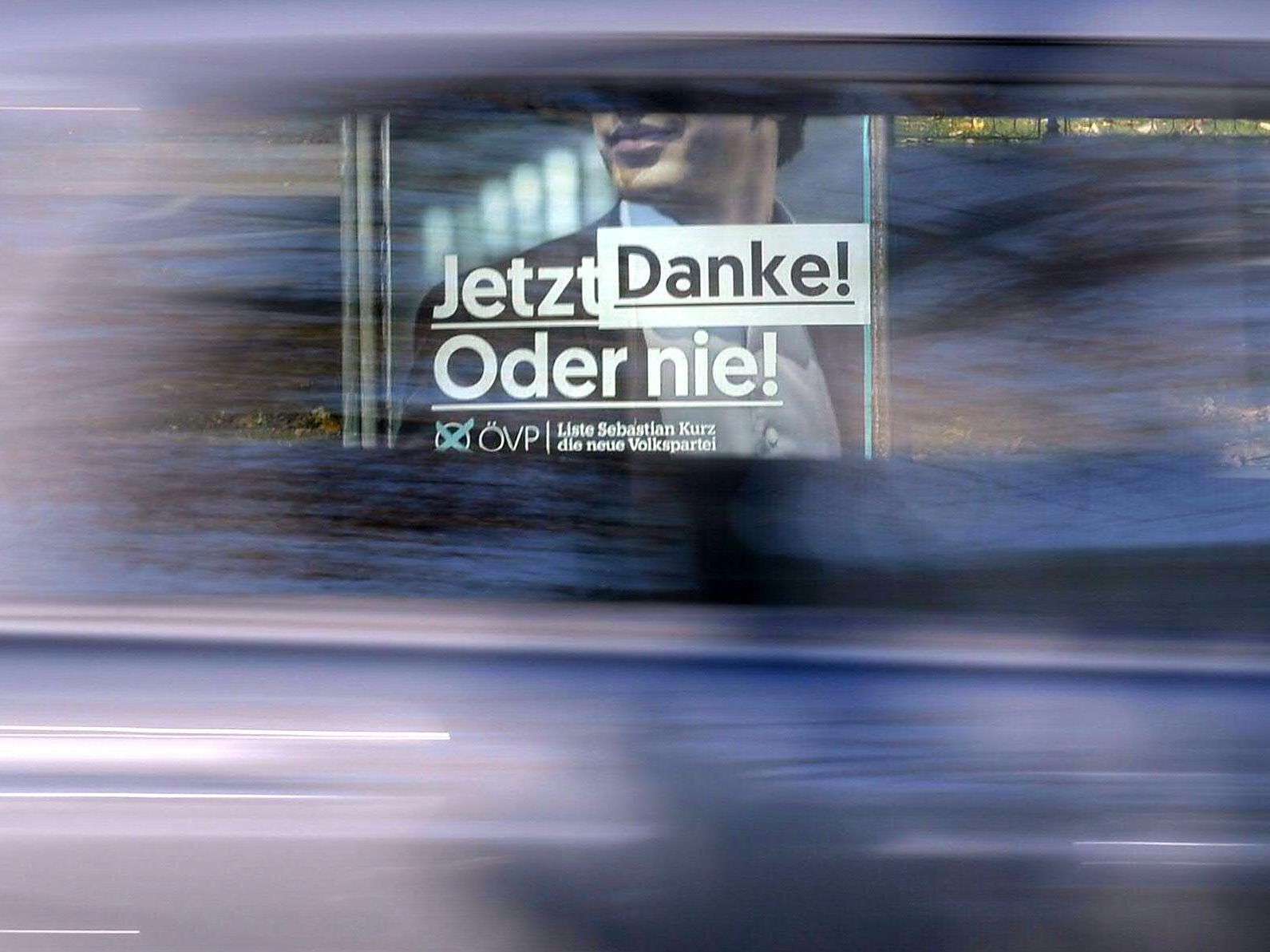 Sebastian Kurz wird wohl erst am Freitag den offiziellen Regierungsbildungsauftrag bekommen