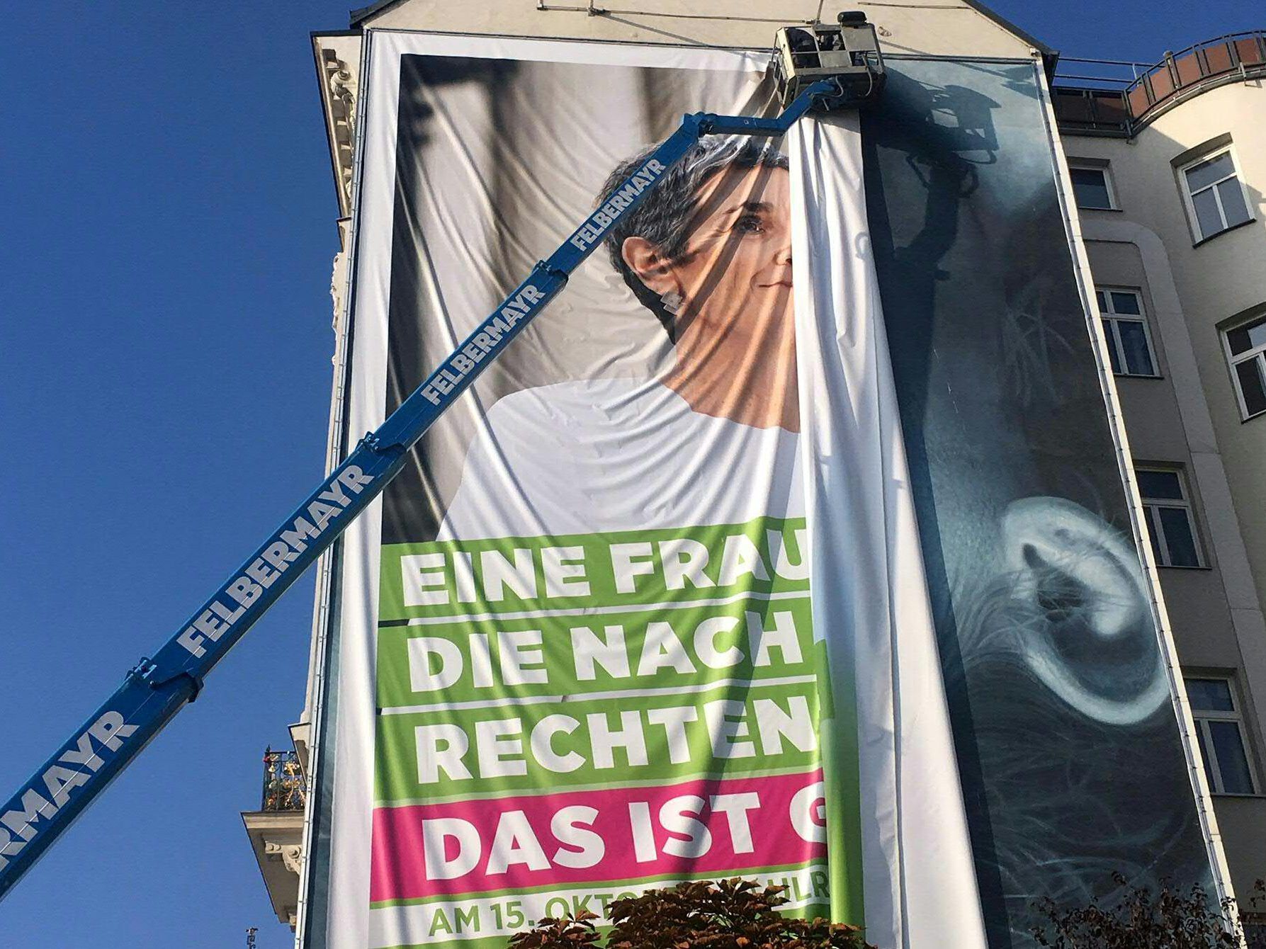 Die SPÖ Wien weist Mitschuld am Grünen Wahldebakel von sich