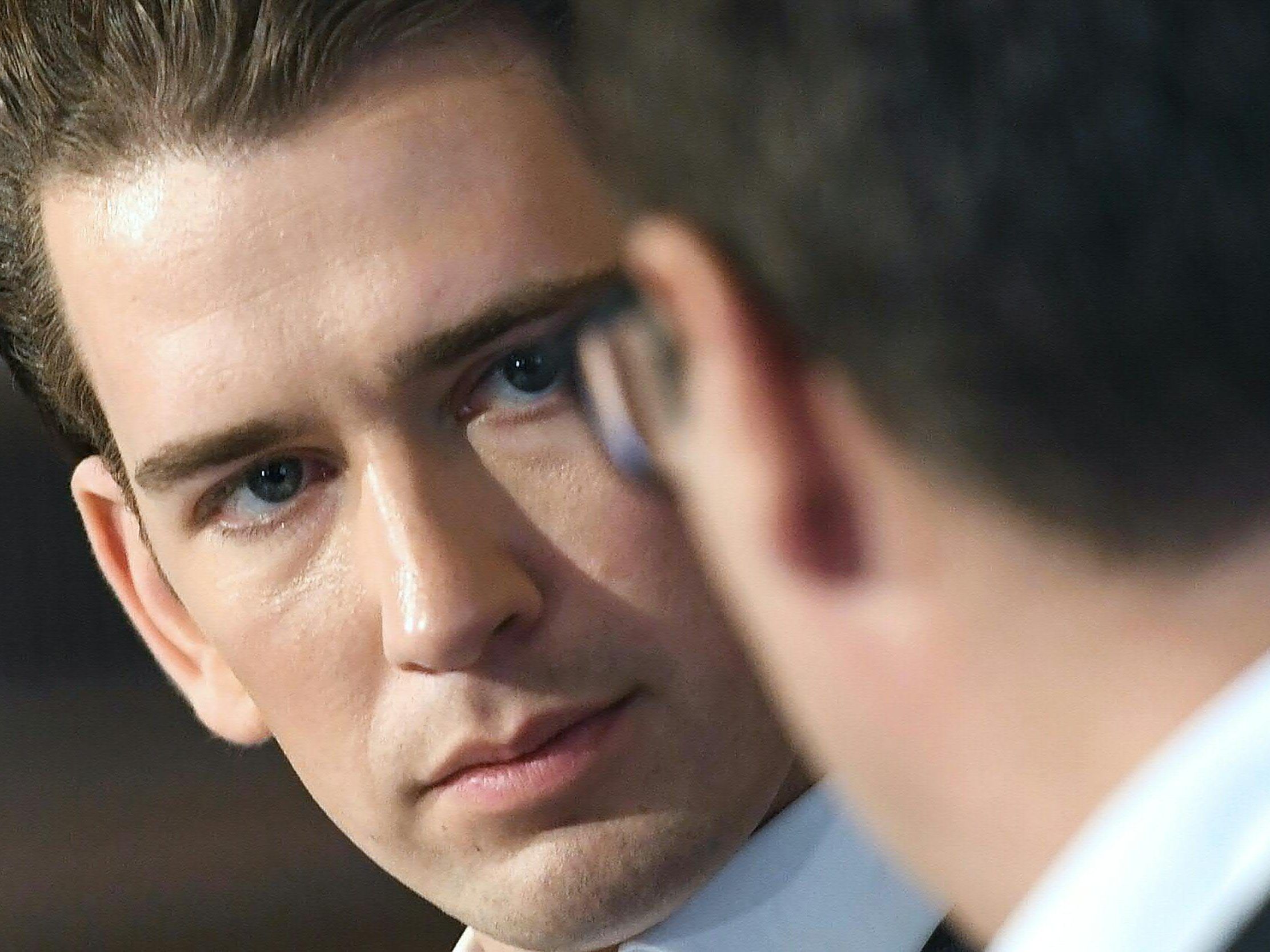 Sebastian Kurz könnte einen Rekord aufstellen