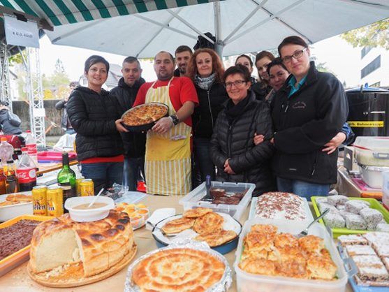 Markt der Kulturen Markt der Kulturen
