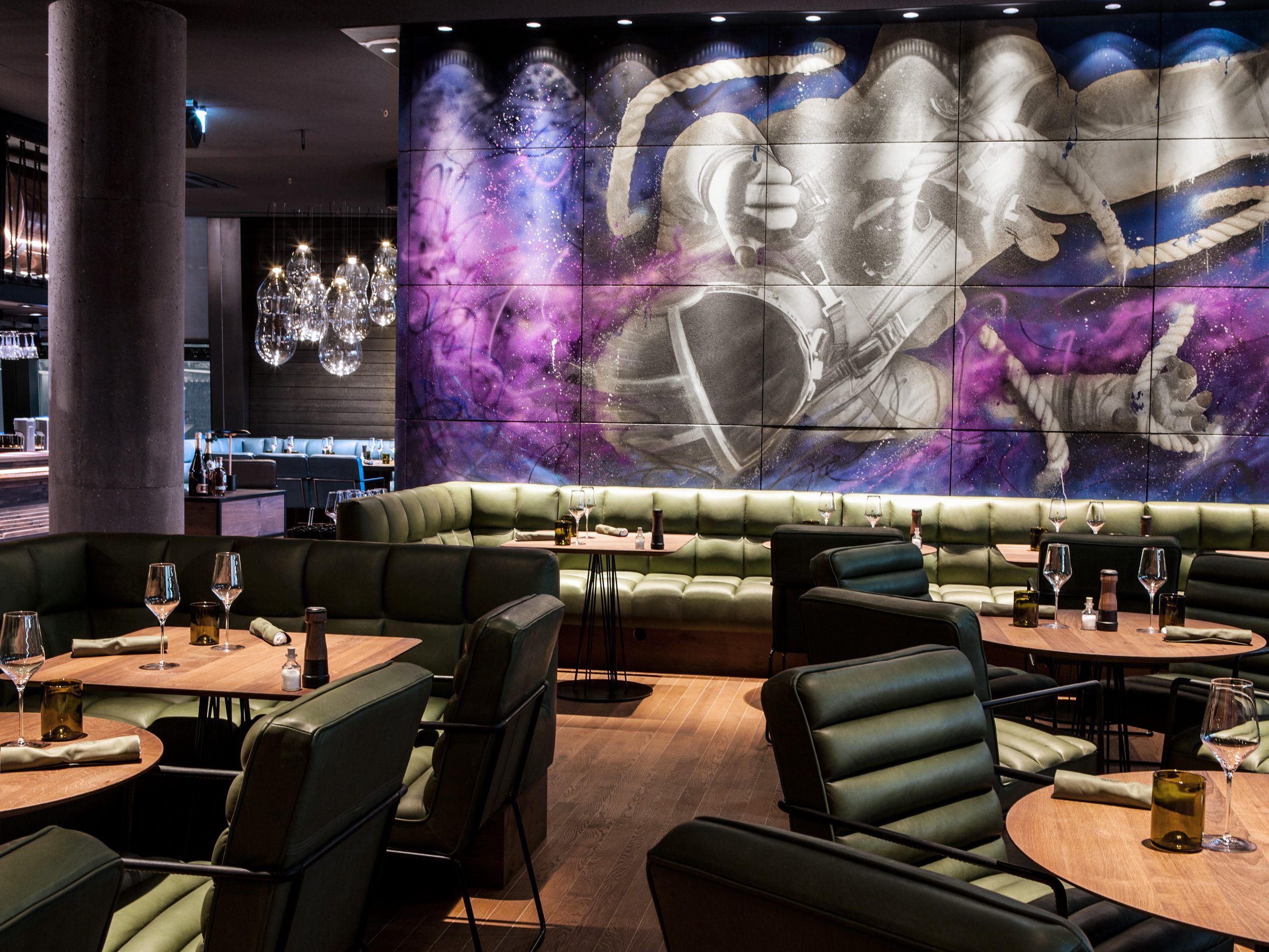 Wiens erste Hafenbar: So wird es in der Spelunke aussehen