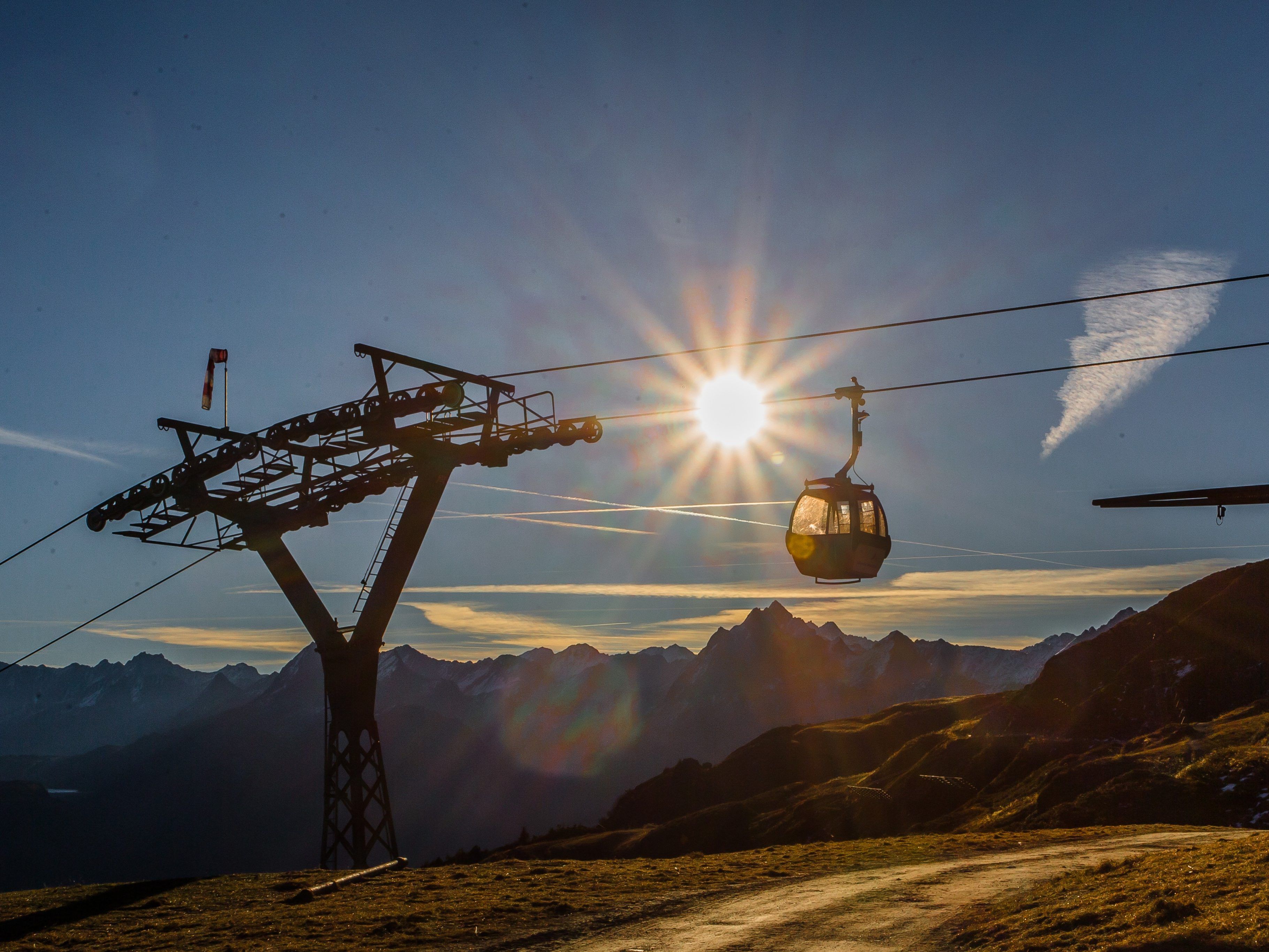 Sommer verlief sehr positiv, wie der aktuelle Tourismusbericht zeigt.