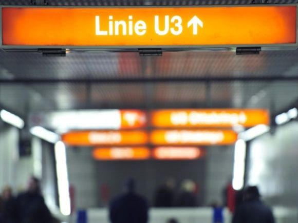 Nach sexuellen Übergriffen in U3-Stationen kam der Verdächtige frei