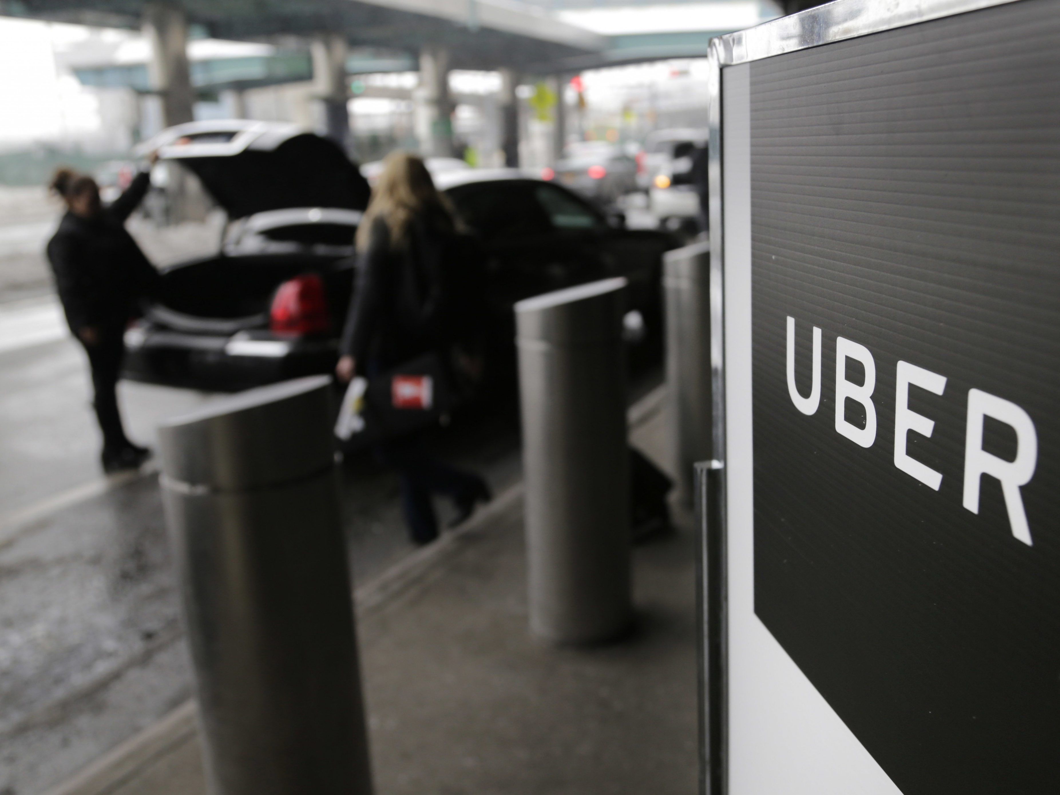 Das OLG Wien bestätigte das Urteil des Handelsgerichts gegen Uber. Das OLG Wien bestätigte das Urteil des Handelsgerichts gegen Uber.