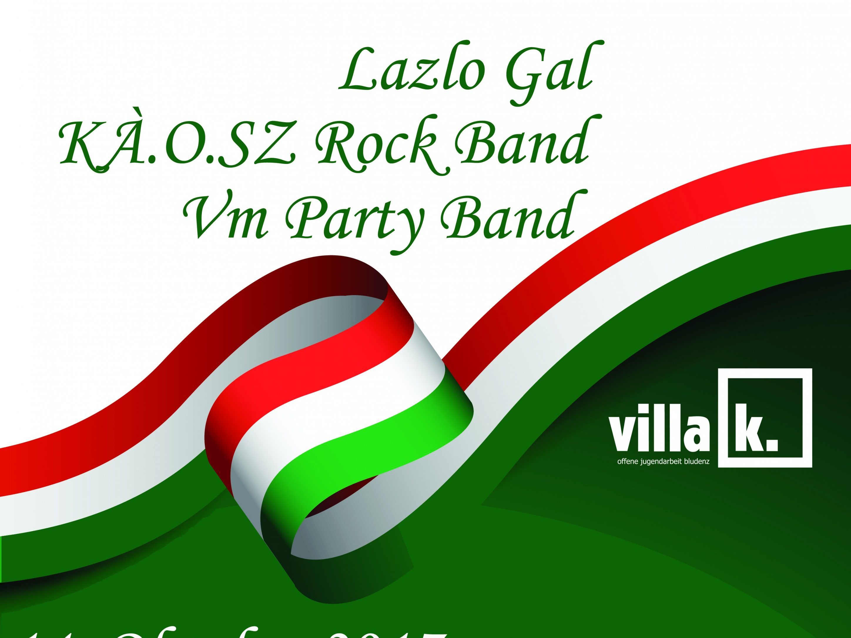 Flyer