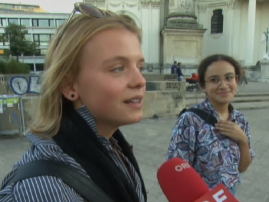 Die Wienerinnen und Wiener zur Nationalratswahl 2017