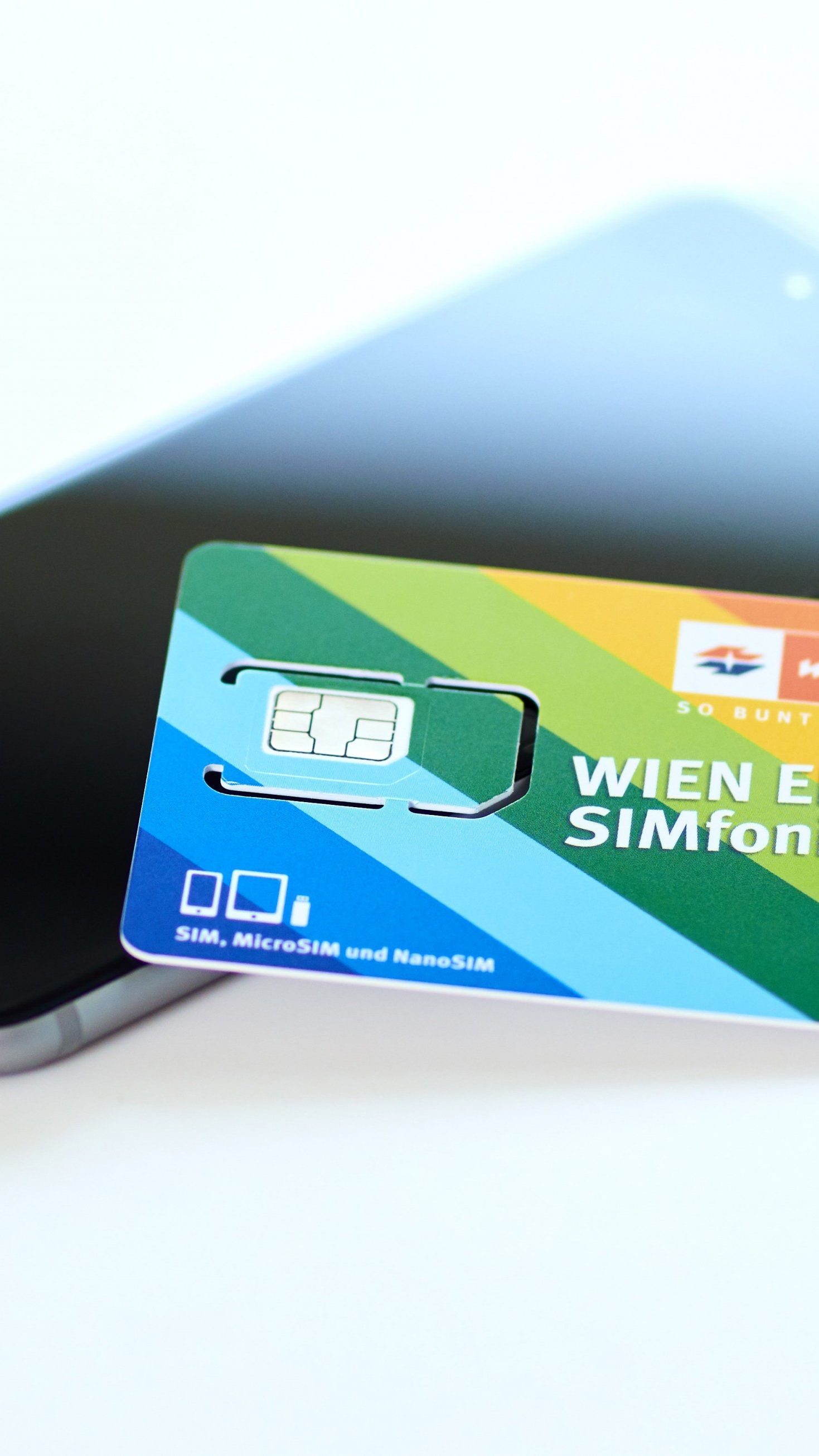 "SIMfonie": Wien Energie startet Mobilfunkangebot