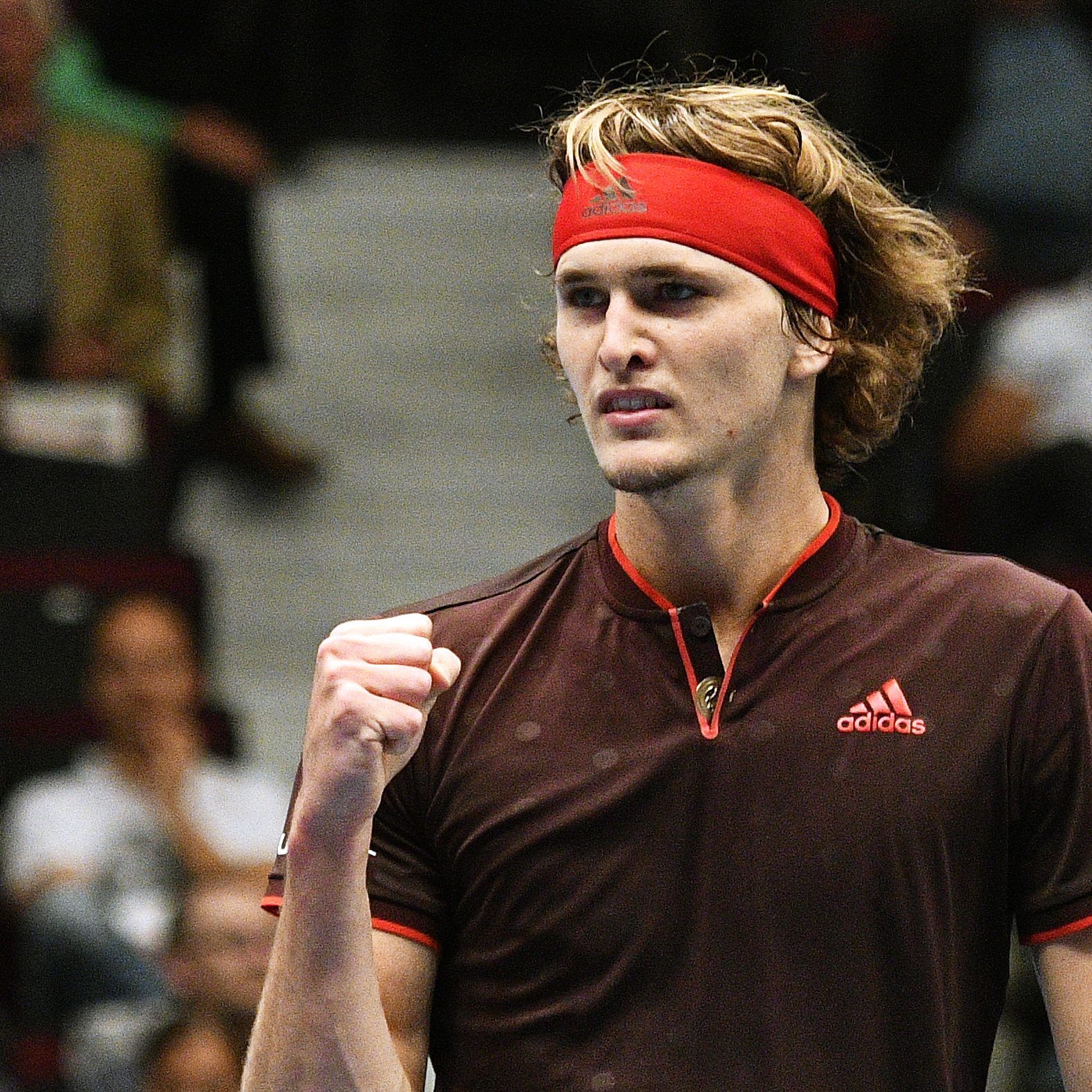 Alexander Zverev wird nicht in Mailand antreten.