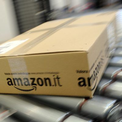 Amazon will Bestellungen auch in die Wohnung liefern, wenn niemand daheim ist.