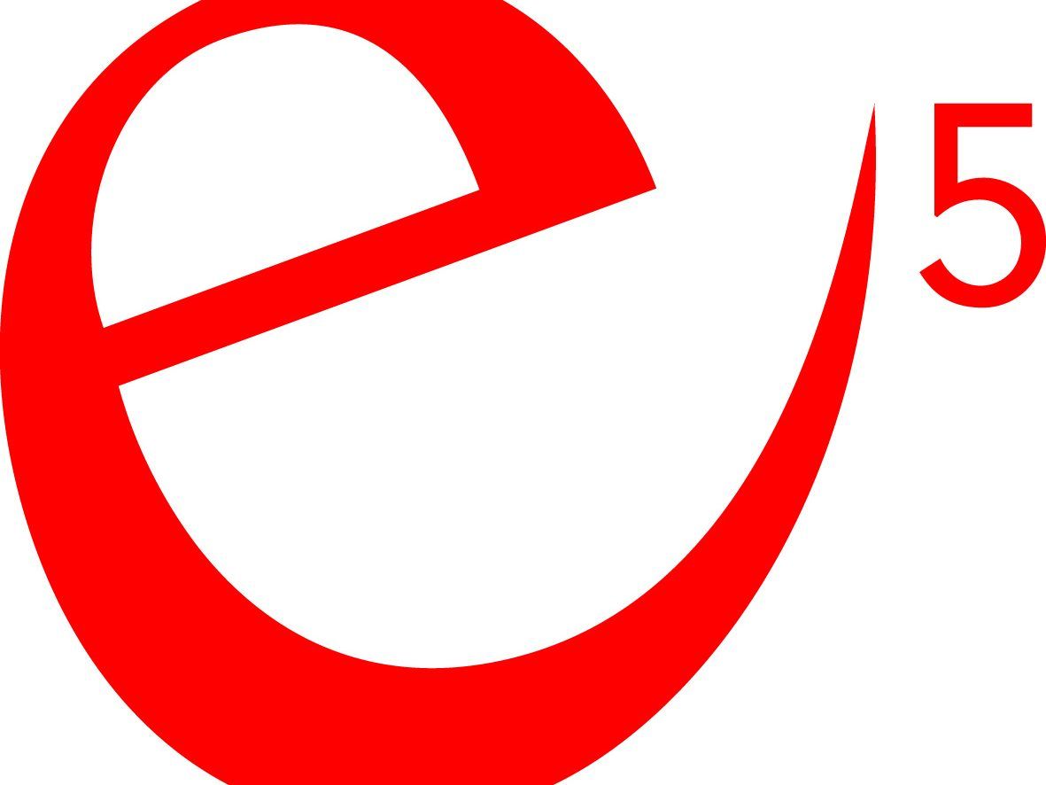 Logo e5