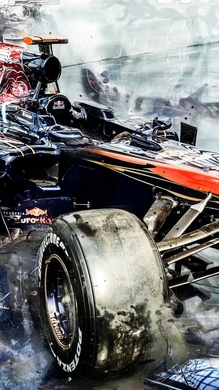 Biometrische Handschuhe sollen in Zukunft lebenswichtige Infos über Formel 1 Piloten übermitteln.