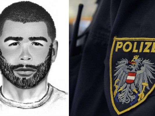 Die Polizei Niederösterreich bittet um Hinweise. Die Polizei Niederösterreich bittet um Hinweise.