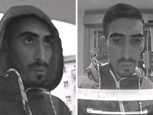 Die Polizei in Niederösterreich sucht nach diesem Mann.