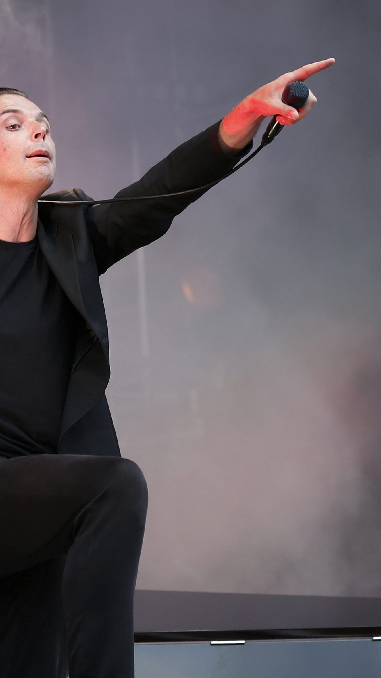 Theo Hutchcraft (l.) und Adam Anderson alias Hurts brachten ein neues Album heraus