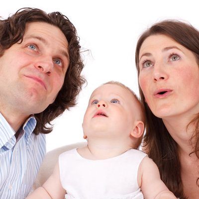 Unterdem Hashtag "gottoddlered" zeigen Eltern ihre optische Veränderung.