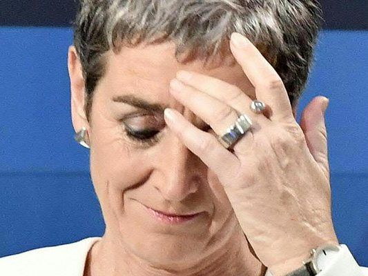 Die Parteien- und Klubförderung der Grünen fällt ohne Parlamentsklub weg.