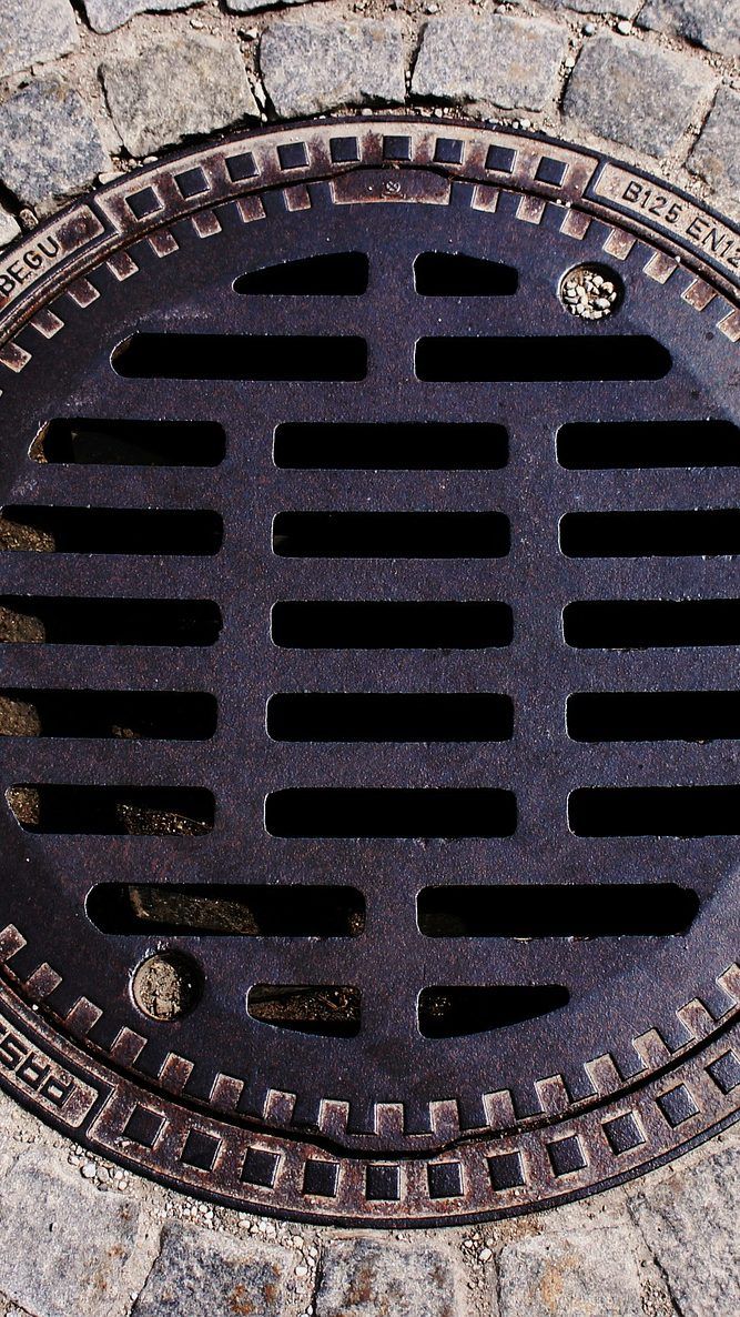 Das Abwasser in der Schweiz enthält ein große Menge an Edelmetallen.