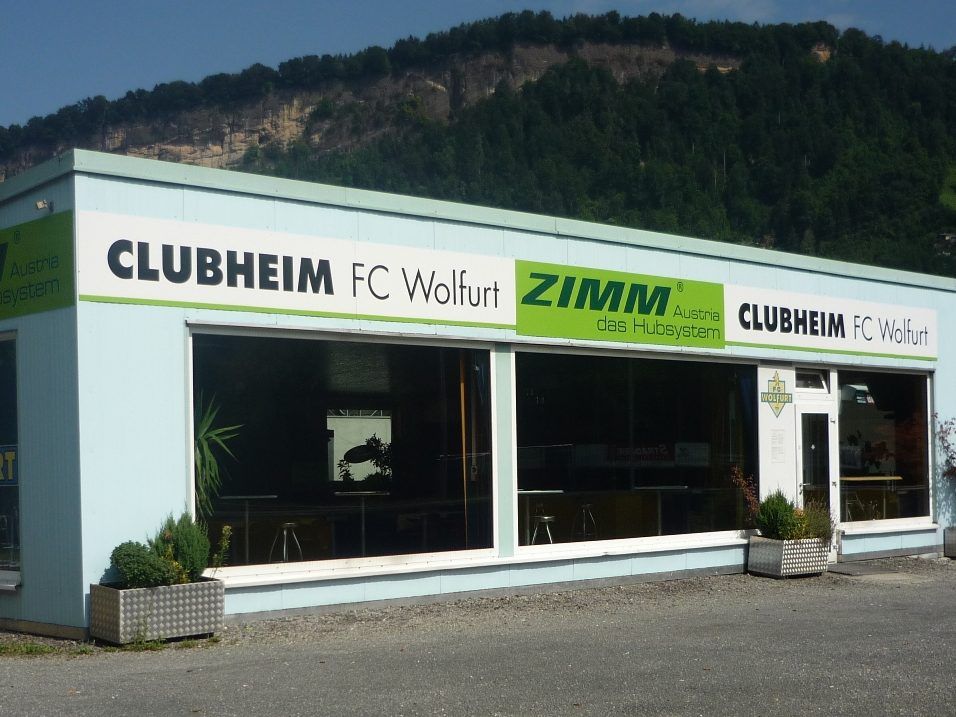 Der ZIMM FC Wolfurt trifft auf den Tabellenführer aus Bregenz! Der ZIMM FC Wolfurt trifft auf den Tabellenführer aus Bregenz!