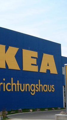 Bei IKEA soll man künftig Möbel leihen können.