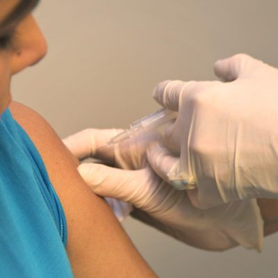 Nur ein geringer Anteil an Österreichern lehnt Impfungen generell ab.