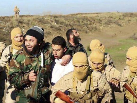 Der deutsche Verfassungskurs warnt vor zunehmender islamistischer Radikalisierung. Der deutsche Verfassungskurs warnt vor zunehmender islamistischer Radikalisierung.