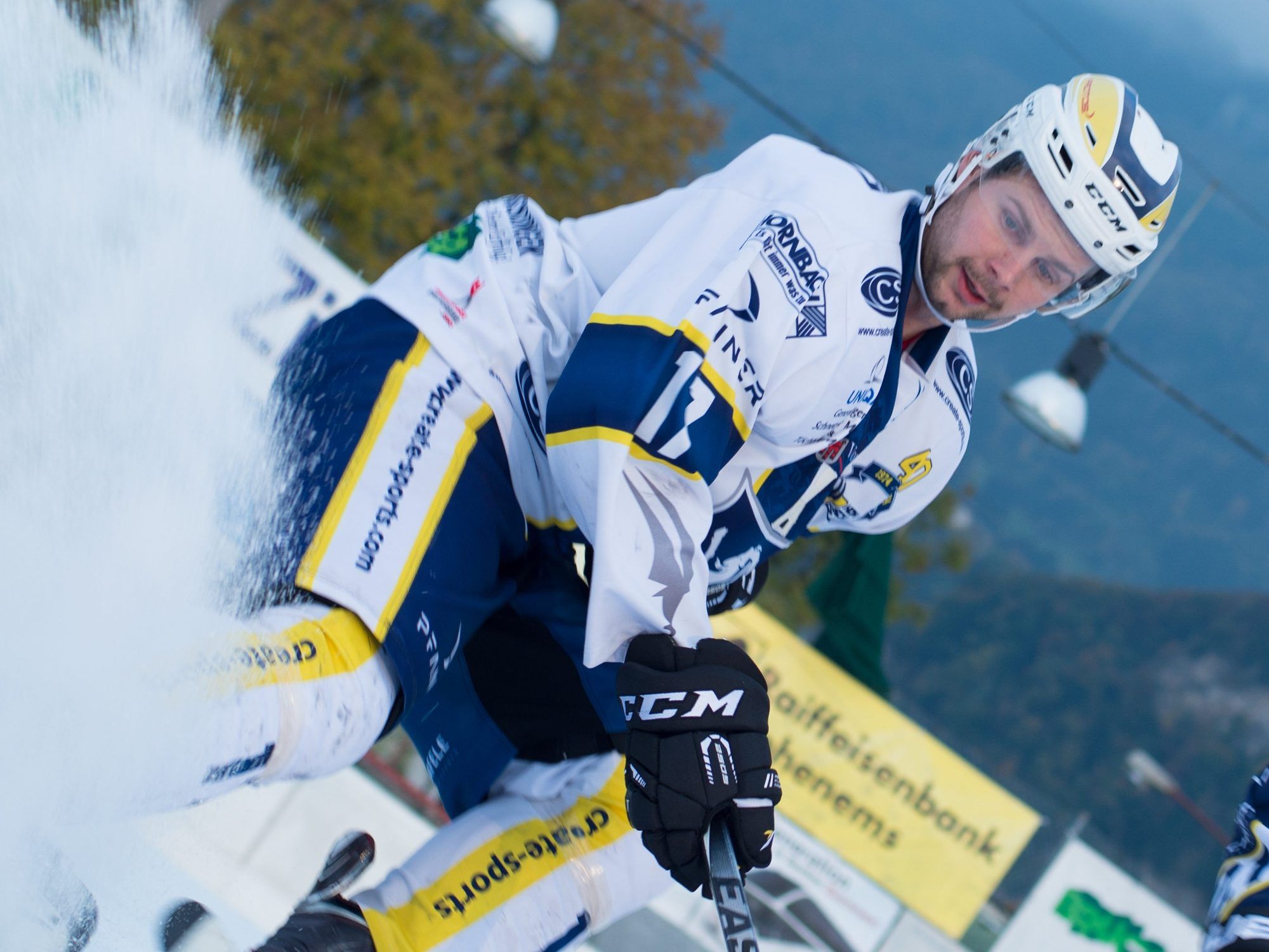 Der SC Hohenems ist bereit für die neue Saison