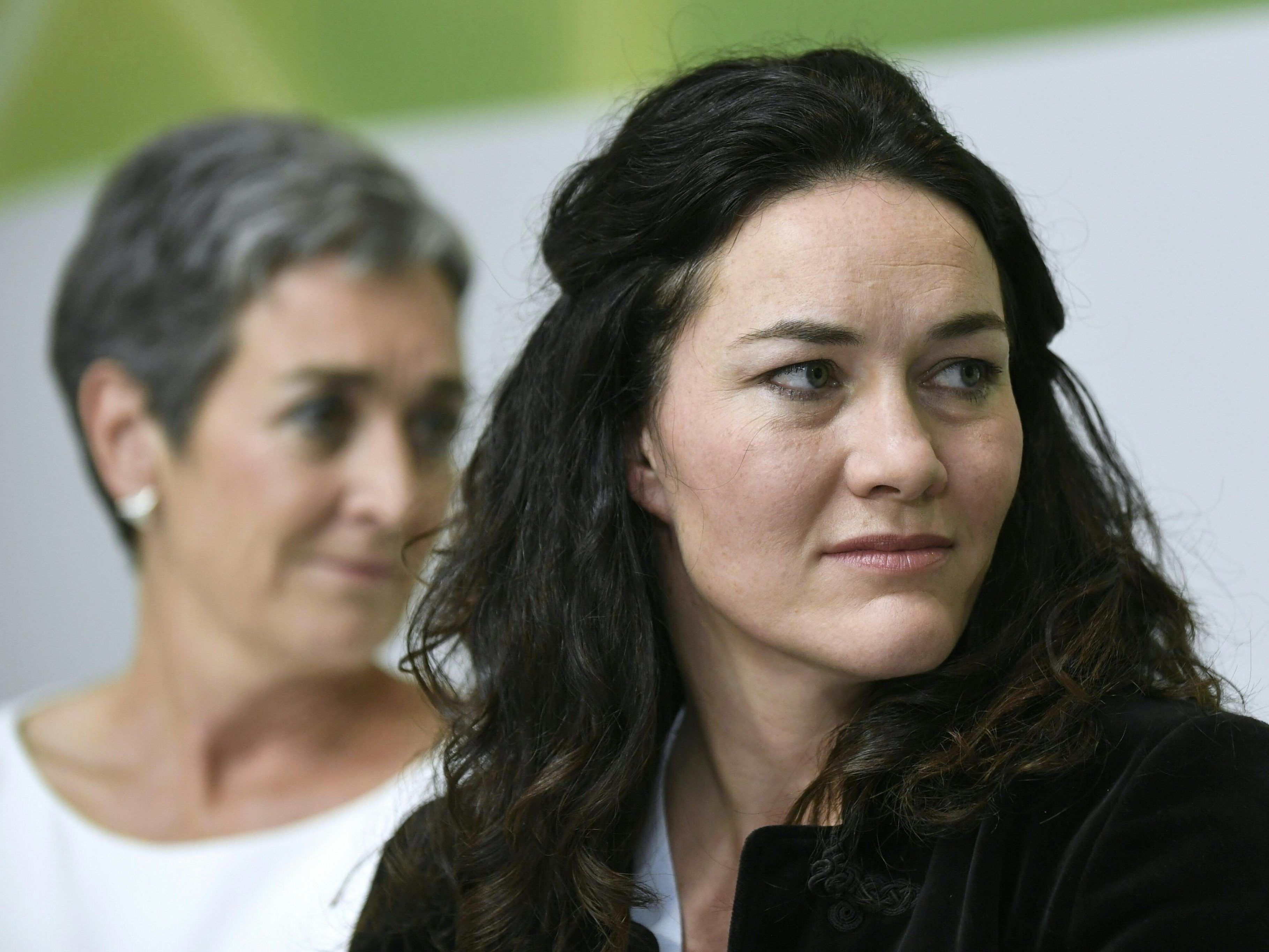 Die Grünen müssen sich vom Nationalrat verabschieden.